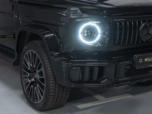 Mercedes-Benz, G-Класс AMG, II (W465) Рестайлинг, 2025 купить в салоне Million Miles
