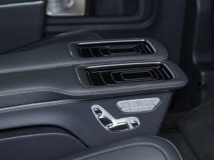 Mercedes-Benz, V-Класс, III (W447) Рестайлинг 2, 2024 купить в салоне Million Miles
