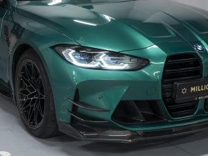 BMW, M4, G82/G83, 2021 купить в салоне Million Miles