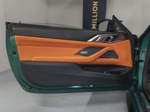 BMW, M4, G82/G83, 2021 купить в салоне Million Miles
