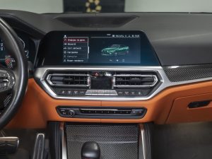 BMW, M4, G82/G83, 2021 купить в салоне Million Miles