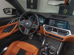 BMW, M4, G82/G83, 2021 купить в салоне Million Miles