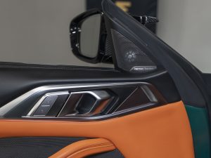 BMW, M4, G82/G83, 2021 купить в салоне Million Miles