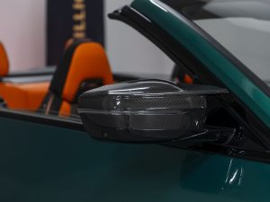 BMW, M4, G82/G83, 2021 купить в салоне Million Miles
