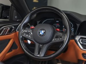 BMW, M4, G82/G83, 2021 купить в салоне Million Miles