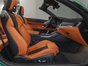 BMW, M4, G82/G83, 2021 купить в салоне Million Miles