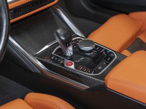 BMW, M4, G82/G83, 2021 купить в салоне Million Miles