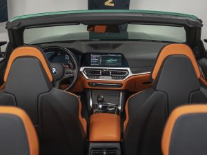 BMW, M4, G82/G83, 2021 купить в салоне Million Miles