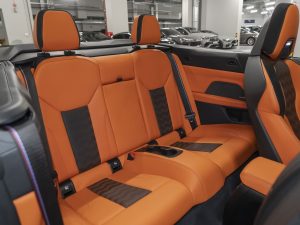 BMW, M4, G82/G83, 2021 купить в салоне Million Miles