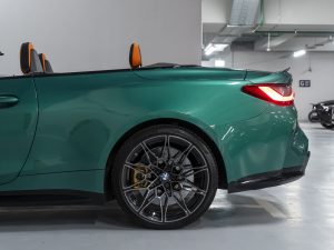 BMW, M4, G82/G83, 2021 купить в салоне Million Miles