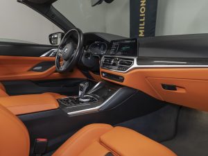 BMW, M4, G82/G83, 2021 купить в салоне Million Miles