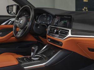 BMW, M4, G82/G83, 2021 купить в салоне Million Miles