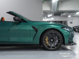 BMW, M4, G82/G83, 2021 купить в салоне Million Miles