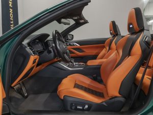 BMW, M4, G82/G83, 2021 купить в салоне Million Miles