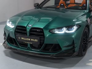 BMW, M4, G82/G83, 2021 купить в салоне Million Miles