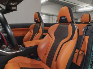 BMW, M4, G82/G83, 2021 купить в салоне Million Miles