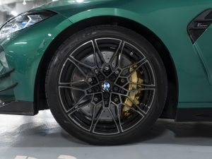 BMW, M4, G82/G83, 2021 купить в салоне Million Miles