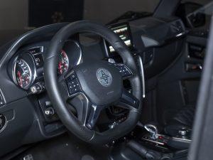 Mercedes-Benz, G-Класс AMG, I (W463) Рестайлинг 3, 2015 купить в салоне Million Miles