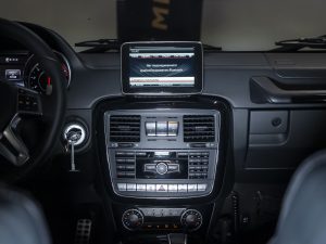 Mercedes-Benz, G-Класс AMG, I (W463) Рестайлинг 3, 2015 купить в салоне Million Miles