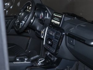 Mercedes-Benz, G-Класс AMG, I (W463) Рестайлинг 3, 2015 купить в салоне Million Miles
