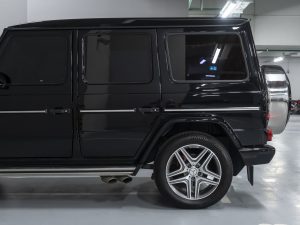 Mercedes-Benz, G-Класс AMG, I (W463) Рестайлинг 3, 2015 купить в салоне Million Miles