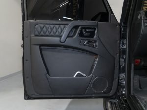 Mercedes-Benz, G-Класс AMG, I (W463) Рестайлинг 3, 2015 купить в салоне Million Miles