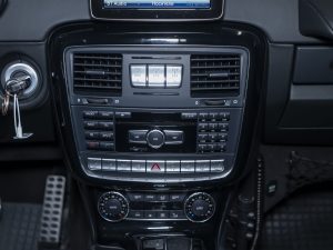 Mercedes-Benz, G-Класс AMG, I (W463) Рестайлинг 3, 2015 купить в салоне Million Miles