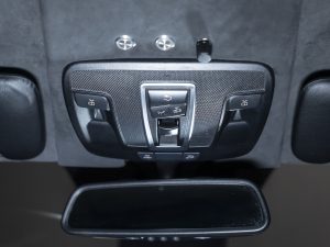Mercedes-Benz, G-Класс AMG, I (W463) Рестайлинг 3, 2015 купить в салоне Million Miles