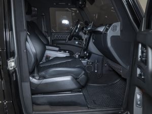 Mercedes-Benz, G-Класс AMG, I (W463) Рестайлинг 3, 2015 купить в салоне Million Miles