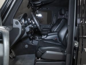Mercedes-Benz, G-Класс AMG, I (W463) Рестайлинг 3, 2015 купить в салоне Million Miles