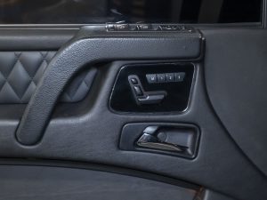 Mercedes-Benz, G-Класс AMG, I (W463) Рестайлинг 3, 2015 купить в салоне Million Miles