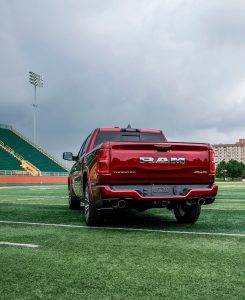 RAM, 1500, V Рестайлинг, 2024 купить в салоне Million Miles