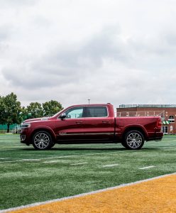 RAM, 1500, V Рестайлинг, 2024 купить в салоне Million Miles