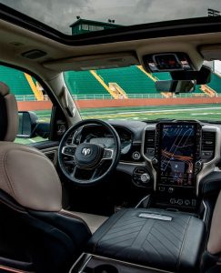 RAM, 1500, V Рестайлинг, 2024 купить в салоне Million Miles