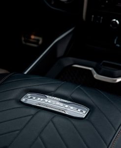 RAM, 1500, V Рестайлинг, 2024 купить в салоне Million Miles