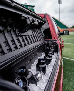 RAM, 1500, V Рестайлинг, 2024 купить в салоне Million Miles