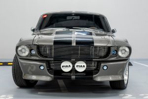 Ford, Mustang, 1968 купить в салоне Million Miles