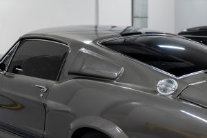 Ford, Mustang, 1968 купить в салоне Million Miles