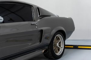 Ford, Mustang, 1968 купить в салоне Million Miles