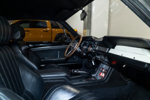 Ford, Mustang, 1968 купить в салоне Million Miles