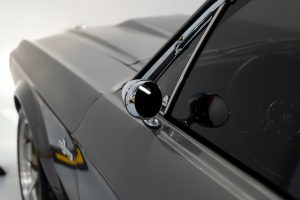 Ford, Mustang, 1968 купить в салоне Million Miles