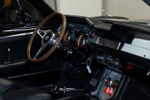 Ford, Mustang, 1968 купить в салоне Million Miles