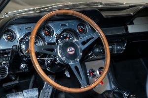 Ford, Mustang, 1968 купить в салоне Million Miles
