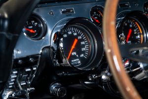 Ford, Mustang, 1968 купить в салоне Million Miles