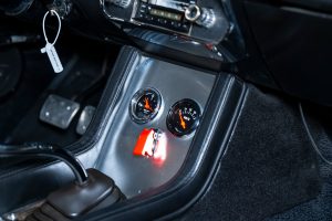 Ford, Mustang, 1968 купить в салоне Million Miles