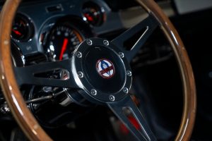 Ford, Mustang, 1968 купить в салоне Million Miles