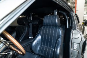 Ford, Mustang, 1968 купить в салоне Million Miles
