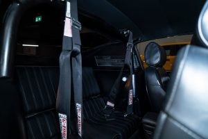 Ford, Mustang, 1968 купить в салоне Million Miles