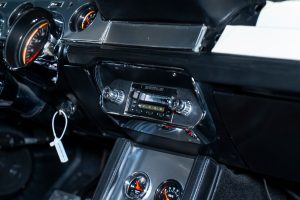 Ford, Mustang, 1968 купить в салоне Million Miles