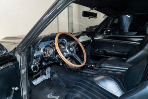 Ford, Mustang, 1968 купить в салоне Million Miles